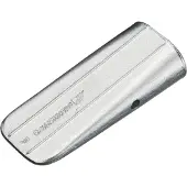 Gedore Aluminium splijtwig hol glad - 1591908
