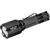 Fenix Light TK25Red FETK25Red Zaklamp LED werkt op Li-ion oplaadbare batterij of batterijgevoed 1000 lm 156.5 g