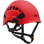 Petzl A010CA02 Alpinehelm