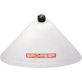 Kippers Rijssen Birchmeier sproeikap professioneel