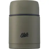 Esbit Classic Thermos Voedselcontainer - 750ml - Groen - 100% Lekvrij