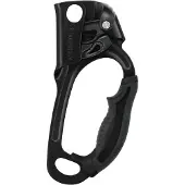 Petzl ASCENSION ZWART