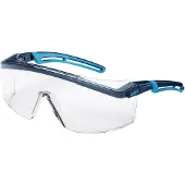 Uvex Astrospec 2.0 9164-065 Veiligheidsbril-1
