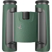 Swarovski CL Pocket 10x25 green + WN Wild Nature