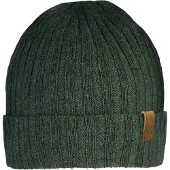 Fjällräven - Byron Hat Thin - Muts One Size, groen