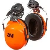 3M Peltor Peltor H31P3E gehoorkap t.b.v. helm