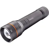 Nebo Tools Newton 1000 - Zaklamp - 1000 Lumen 155 meter lichtbereik IP67 dompeldicht - Zwart