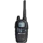 Midland G7 Pro Pmr/lpd Walkie Talkie Zwart