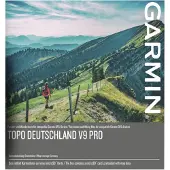 Garmin Navigatie in de open lucht
