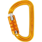 Petzl Sm'D Karabijnhaak Triact-Lock 2022 Karabijnhaken