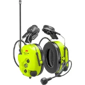 3M Peltor MT73H7P3E4410EU WS LiteCom+