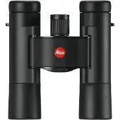 Leica Verrekijker Ultravid 10 x 25 BR AquaDura Zwart