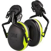 Peltor X4P5E Oorkap 31 dB EN 352-3:2020 1 stuk(s)