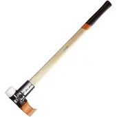 HALDER SIMPLEX 3244160 hickory, vervangende kloofhamersteel 830 mm