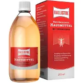Ballistol Verzorgingsproducten voor paarden