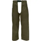 Baleno Buffalo Broek Groen L Man