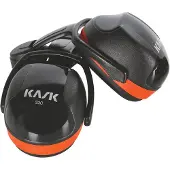 Kask Oorkappen SC3 Oranje