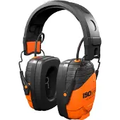 ISOTunes Link 2.0 Hoofdtelefoon Gehoorbeschermers