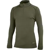 Thermowave Men’s Merino Arctic Thermal 1/2 Zip LS Shirt