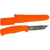 Morakniv Companion FXF (S), mes, oranje