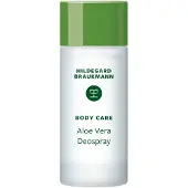 Hildegard Braukmann Body Care Natural Deodorantspray 50 ml