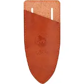 Lowe Leder Holster & Klingbeschermer 9808 - Bruin