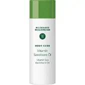 Hildegard Braukmann Body Oil Body Care Body oil Unisex 200ml