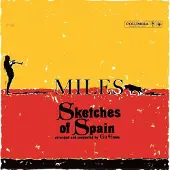 Ginza.se Miles Davis - Sketches of Spain (LP)