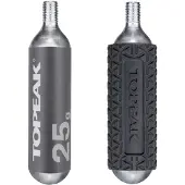 Topeak Co2 Patroon 25g 2 Eenheden