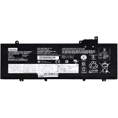 Lenovo Li-ion batterij - - 01AV480 - 57Wh - 3Cell - Compatibel met laptops
