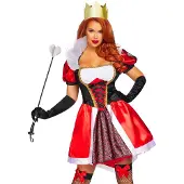 Leg avenue Wonderland Queen