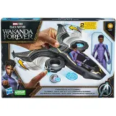 Hasbro Marvel Avengers Black Panther Vibranium Blast Sunbird