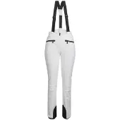 Icepeak Ellsworth Skibroek Dames Optic White 34