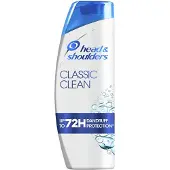 Head-Shoulders Head & Shoulders Classic Clean Shampoo - 250 ml