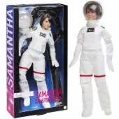 Barbie Samantha Chistoforetti - Barbiepop