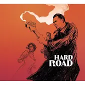 Coast2Coast Shawn Pittman - Hard Road (CD)