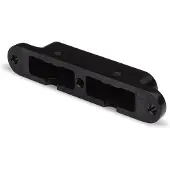 Dx Veiligheidssluitkom voor veiligheidsslot PC55 SKG** 126x23 zamac zwart