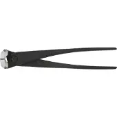 Knipex Kracht moniertang gepol./zwart 250 mm - 99 10 250 - 9910250