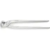 Knipex Wapeningsvlechttang | lengte 280 mm | glansverzinkt | 1 stuk - 99 04 280 EAN