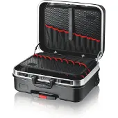 Knipex Gereedschapskoffer (leeg) 1 stuks