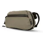 WANDRD Tech Bag Medium Yuma Tan