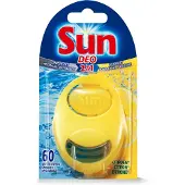 SUN Citroen Machineverfrisser - 1 stuk