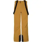 Protest Sportbroek 'BORK JR' geel