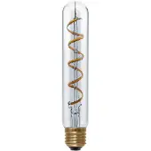 Segula LED lamp E27 | Soft Tube 185 mm | Clear