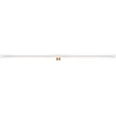 Segula LED lamp S14d 8W 2.700K helder 100cm klar, dimbaar