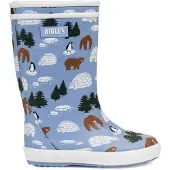 Aigle Regenlaars Kids Lolly Pop F Pt2 Igloo-Schoenmaat 29