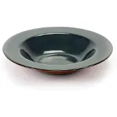 Serax Terres de Rêves diep bord ø 27 cm stoneware donkerblauw