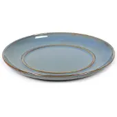 Serax Schotel Terres De Rêves Tableware By Anita Le Gr Smoky Blue 13,5 cm