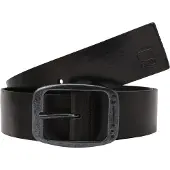G-Star Riem 'Mett' zwart