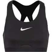 Nike Damesbeha Dri-FIT Swoosh | Maat XS A-C